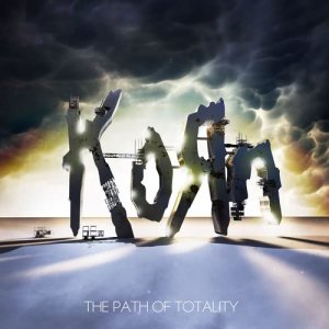 Korn的專輯The Path Of Totality (Special Edition)