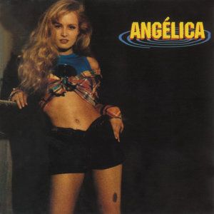 ดาวน์โหลดและฟังเพลง Vou Ficar พร้อมเนื้อเพลงจาก Angélica