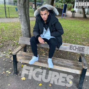 Album Figures (Explicit) from 