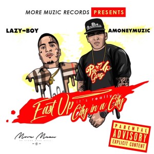 收聽Lazy-Boy的I'm Winning (Explicit)歌詞歌曲