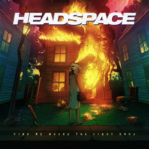 Listen to Back in Time song with lyrics from Headspace