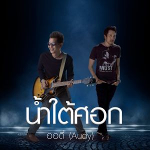 ดาวน์โหลดและฟังเพลง น้ำใต้ศอก พร้อมเนื้อเพลงจาก Audy