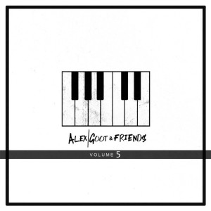 收聽Alex Goot的Closer歌詞歌曲