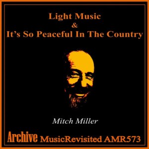 ดาวน์โหลดและฟังเพลง Duet พร้อมเนื้อเพลงจาก Mitch Miller