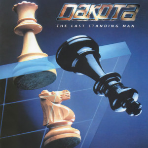 The Last Standing Man dari Dakota