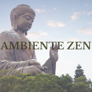 Album AMBIENTE ZEN from Relajante