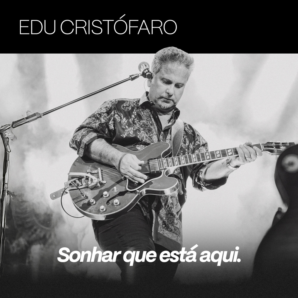 Melodia Diferente (Ao Vivo)