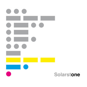 Solarstone的專輯One