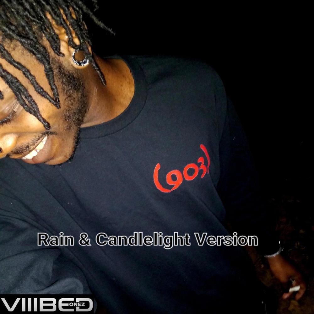 (903) Rain & Candlelight Version (Explicit)