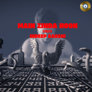 Album Main Zinda Hoon from Indeep Bakshi