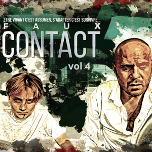 Album Faux Contact Vol. 4 (Explicit) oleh Faux Contact