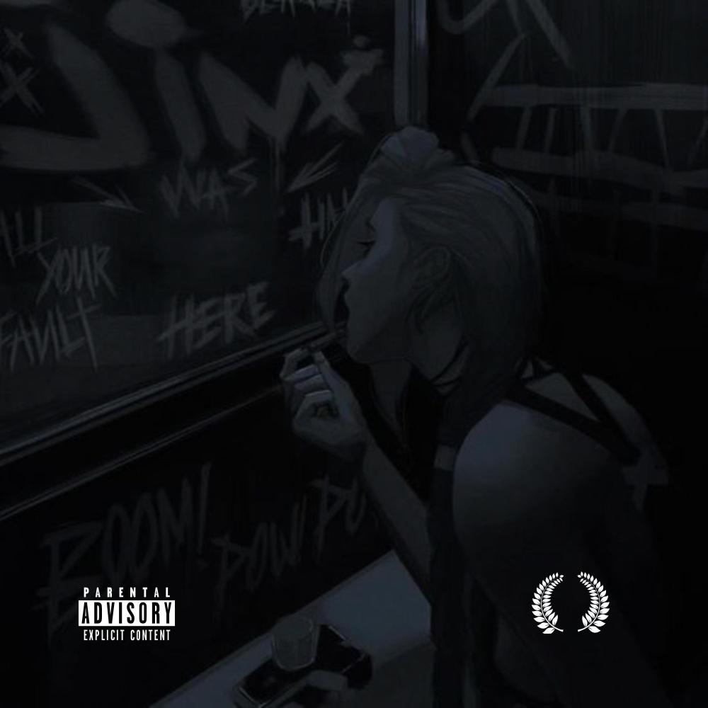 greedy (feat. villianfour & yuhsinful) (Explicit)