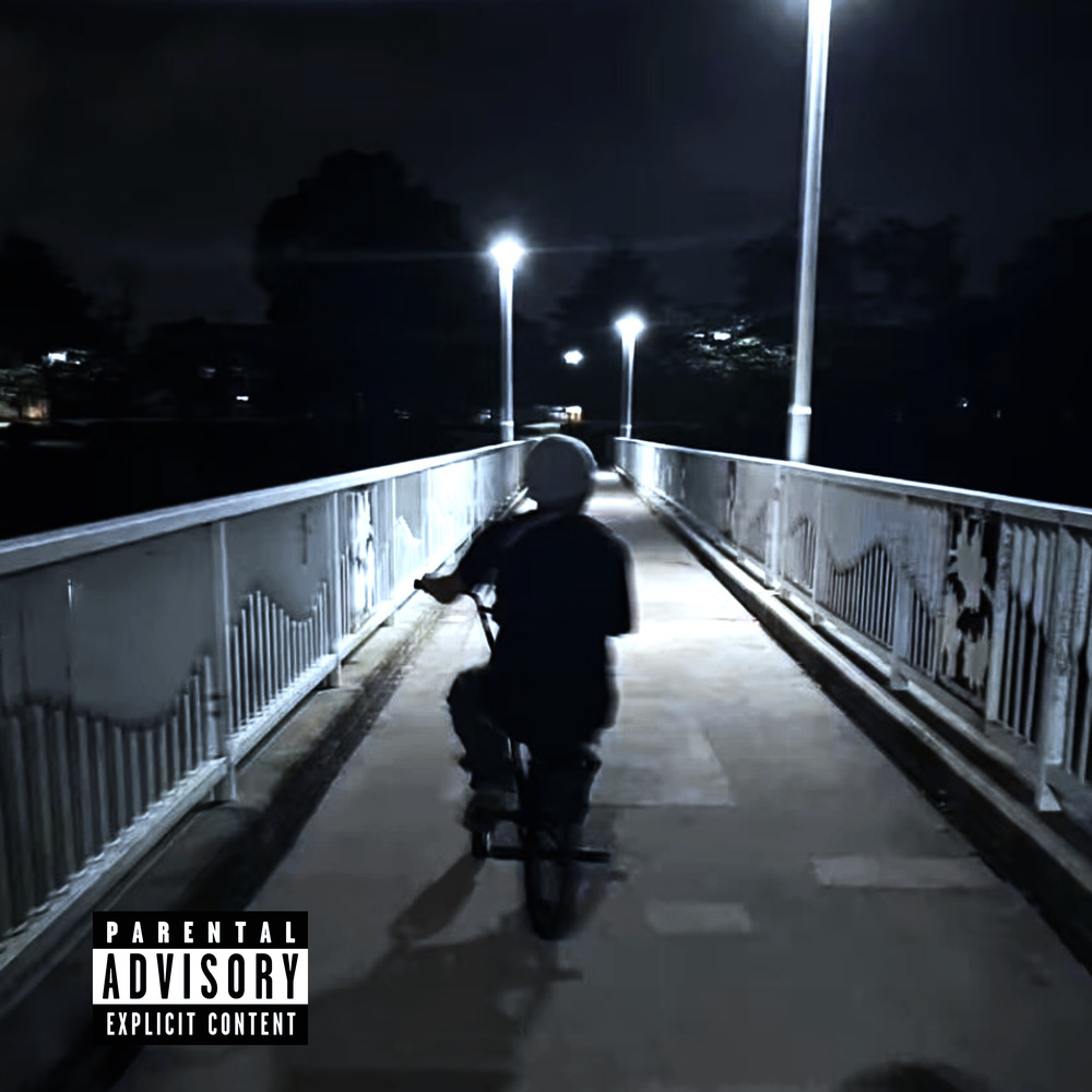 Beyond the light (feat. K.Y.B) (Explicit)
