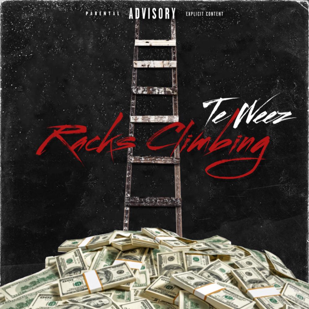 Racks Climbing (Explicit)