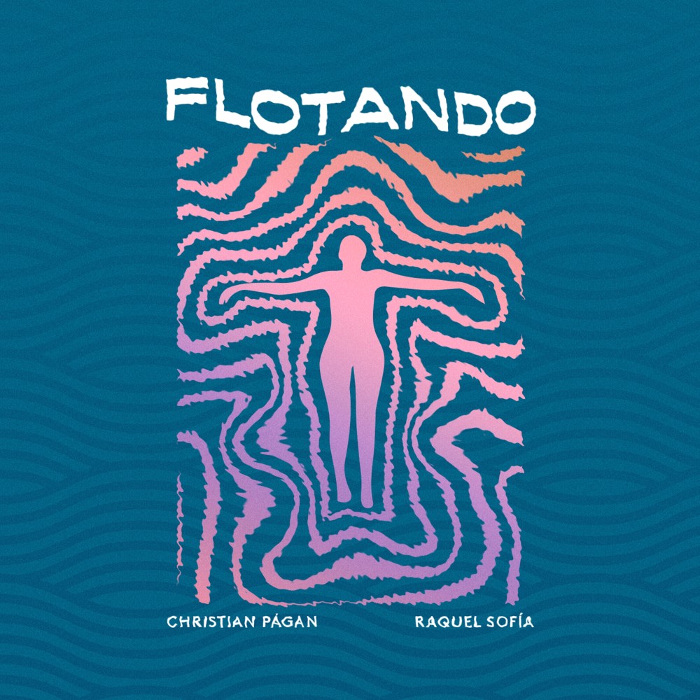Flotando