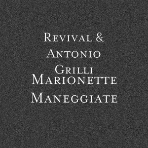 Album Marionette Maneggiate(Explicit) from Revival