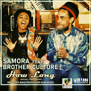 Dengarkan How Long lagu dari Samora dengan lirik