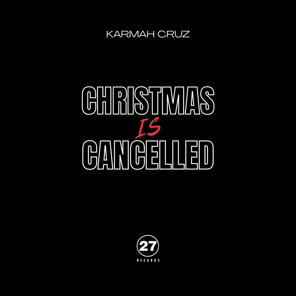 Christmas Is Cancelled (Explicit)