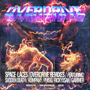 Listen to Torque (Gammer Remix) (Explicit) (Gammer Remix|Explicit) song with lyrics from Space Laces