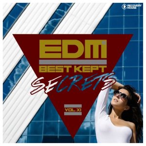 Album EDM's Best Kept Secrets, Vol. 11 from Various Artists