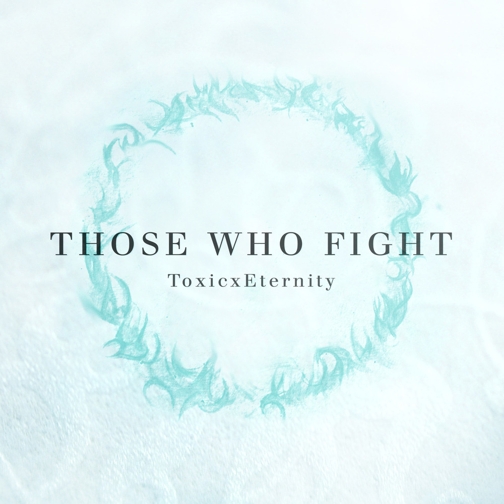 Those Who Fight (Metal Remix)