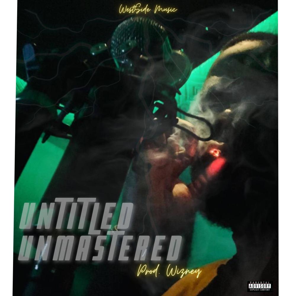 Untitled Unmastered (feat. Sebron) (Explicit)