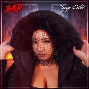 Tanya Carter的專輯BAD