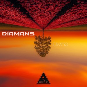 收听Diamans的Divine歌词歌曲
