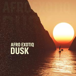 Afro Exotiq的專輯Dusk