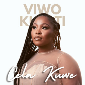 Album Cela Kuwe from Viwo Kulati