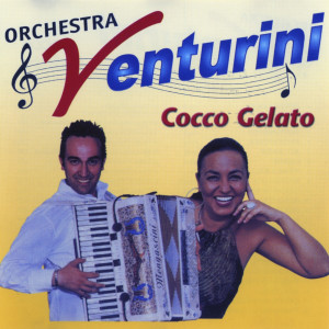 收聽Orchestra Venturini的Suona il mio disco歌詞歌曲