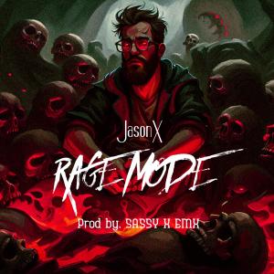 Album Rage Mode (Explicit) from JasonX