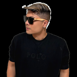 Luan Moreira Dj的专辑REVOADA