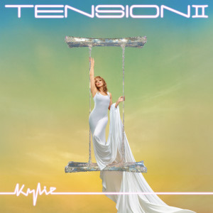 專輯 Tension II