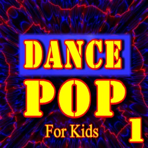 Susan Logan的專輯Dance Pop for Kids, Vol. 1