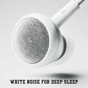 收听White Noise for Sleep的White Noise for Peaceful Sleep歌词歌曲