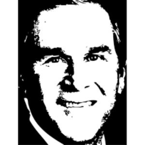 Iulian的專輯BUSH KILLED INNOCENT PEOPLE
