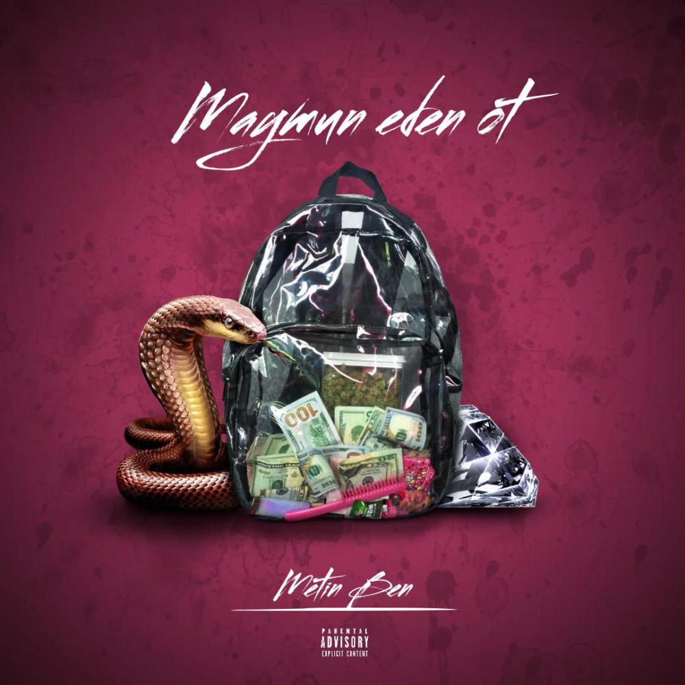 Maymun Eden OT (Explicit)