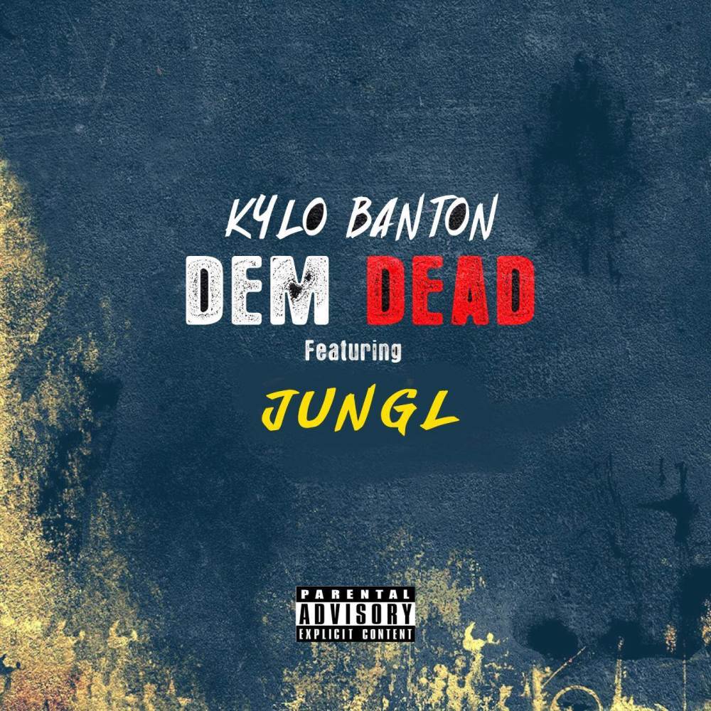 Dem Dead (Omu Awu|Explicit)