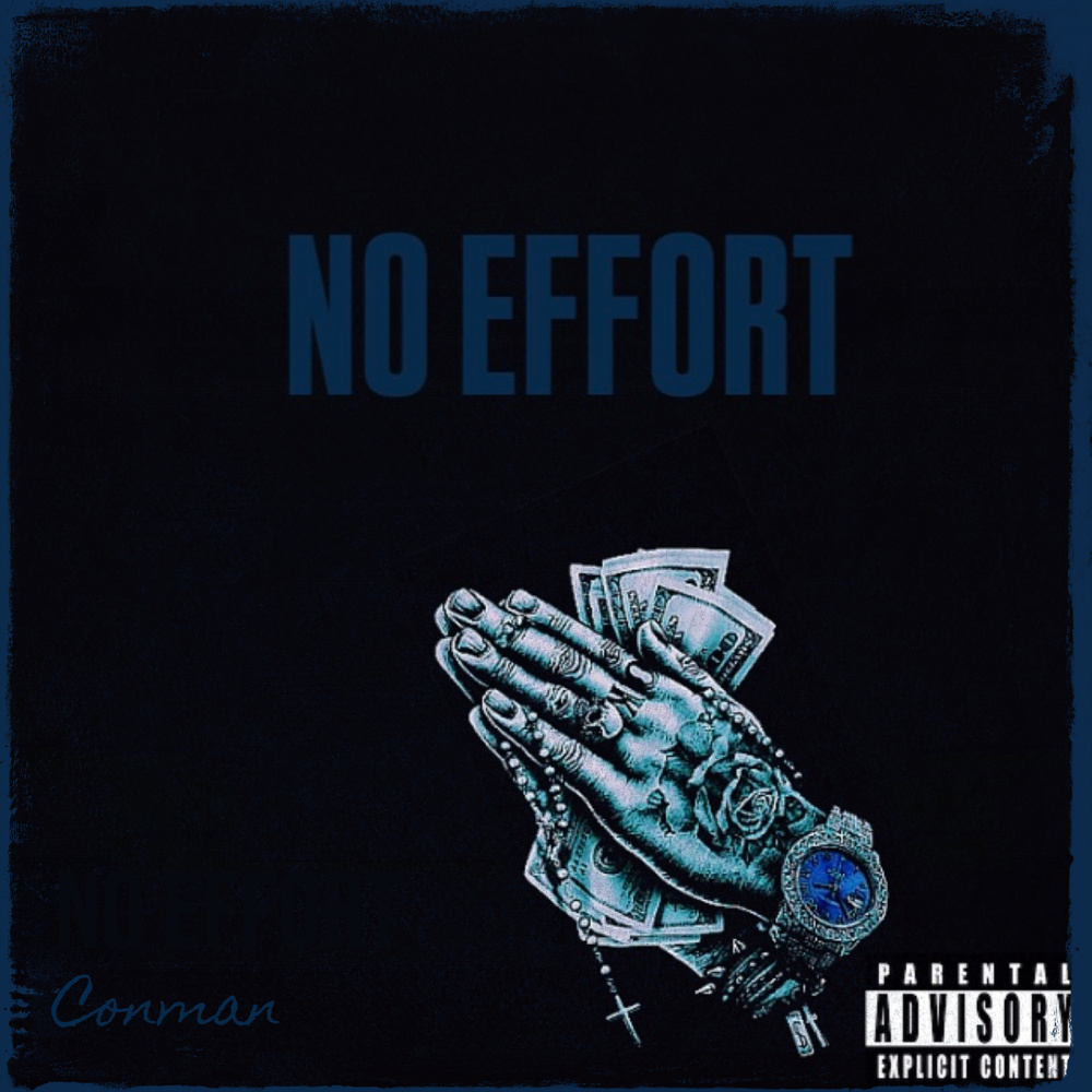 No Effort (Explicit)