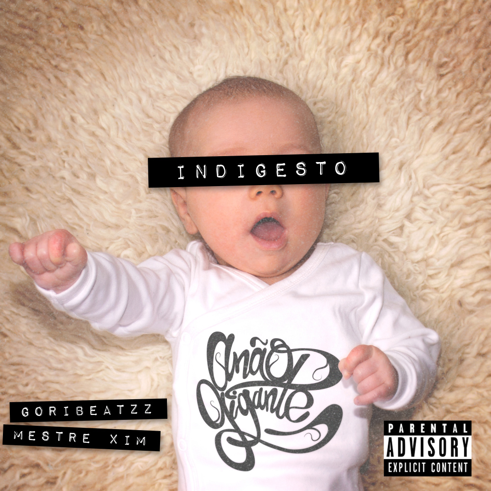 Dissculpe (Explicit)