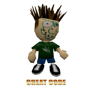 Album Cheat Code (Explicit) from 