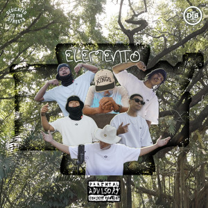 Album Elemento (Explicit) from 