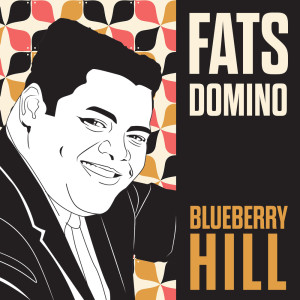 Blueberry Hill dari Jazz Band Piano Blues