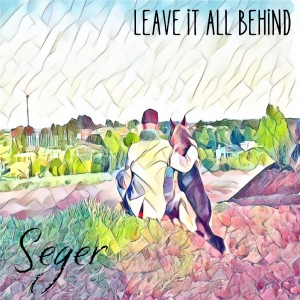 Matheus Seger的專輯Leave It All Behind
