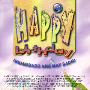 收聽SESSION ARTISTS的Birthday Medley: Happy Birthday My Darling, Silver Threads Among the Gold歌詞歌曲
