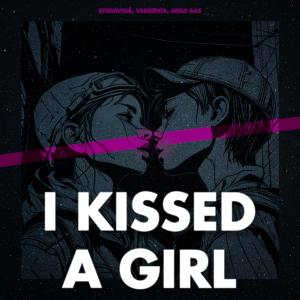 Vargenta的專輯I Kissed A Girl