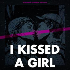 Studavigå的專輯I Kissed A Girl