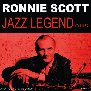 ดาวน์โหลดและฟังเพลง Fast พร้อมเนื้อเพลงจาก Ronnie Scott