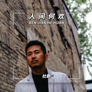 Album 人间何欢（Remix） from 杜歌